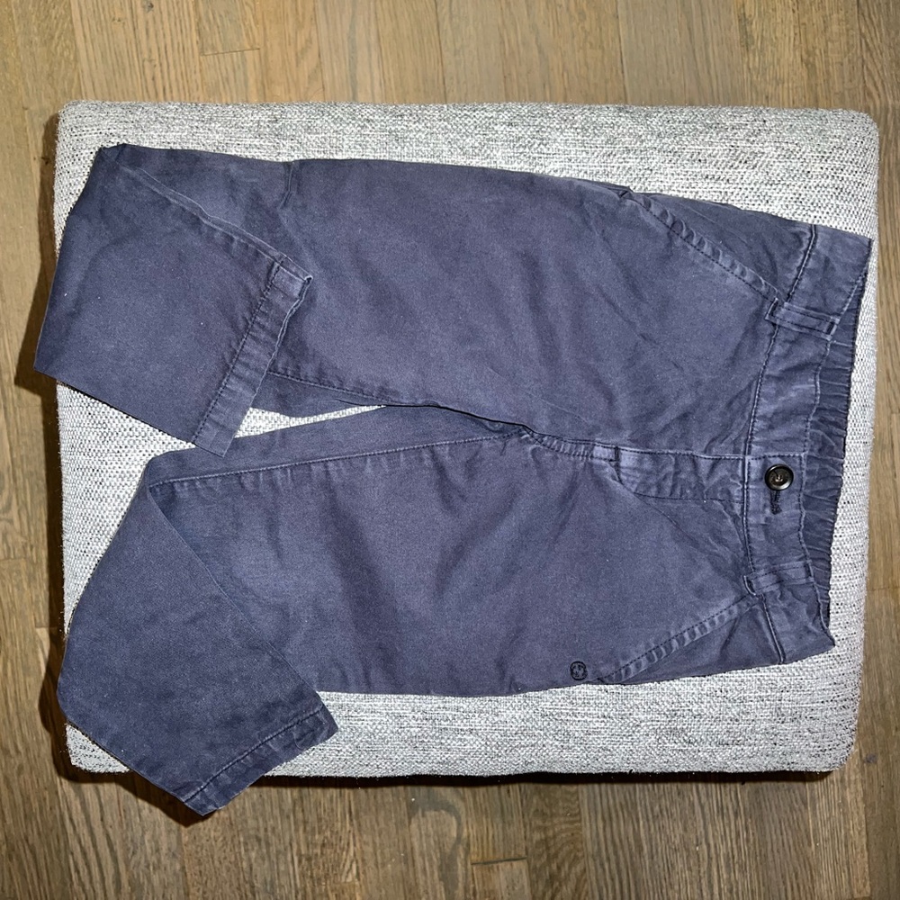 Gucci 36m Chino Pants